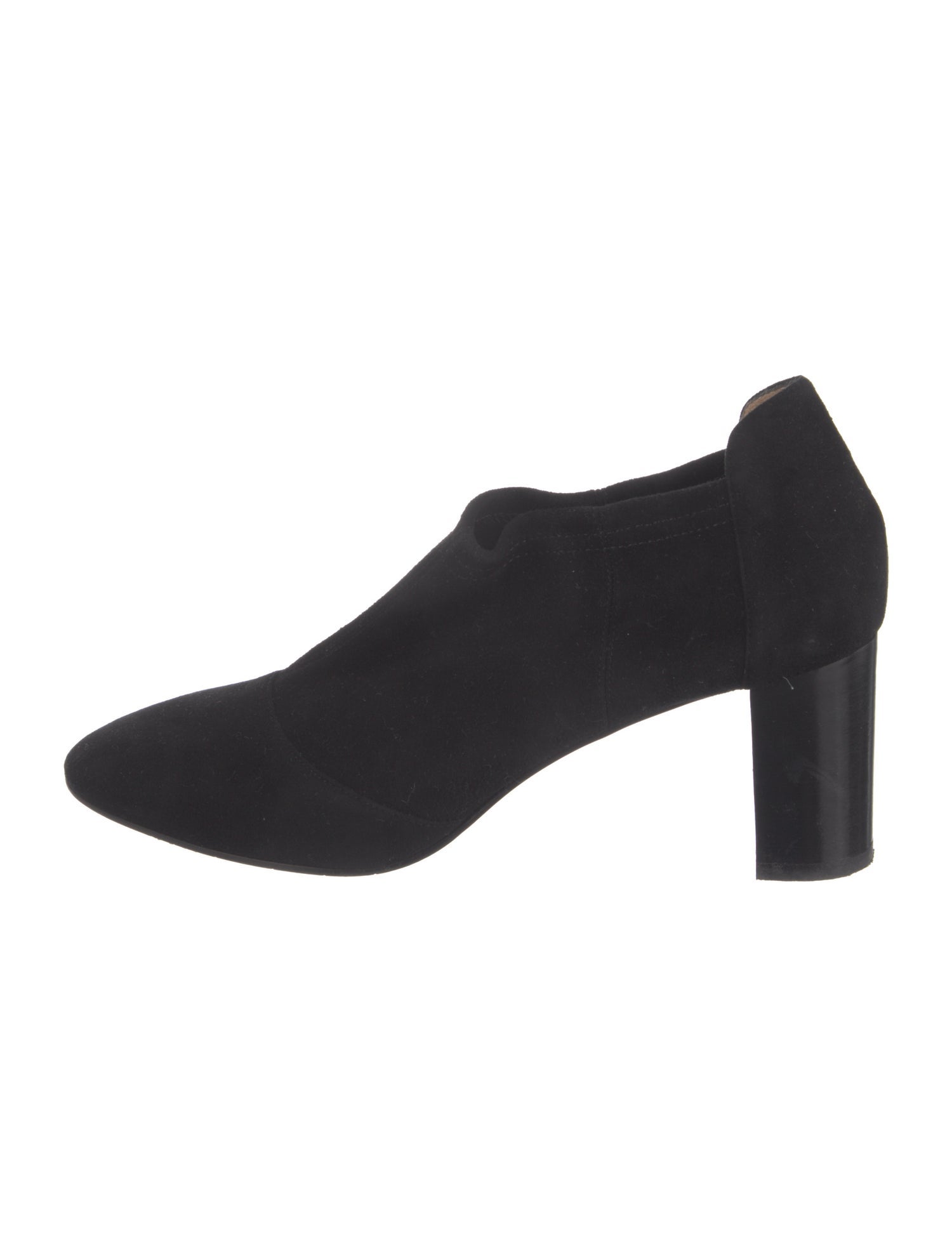 Aquatalia Suede Boots