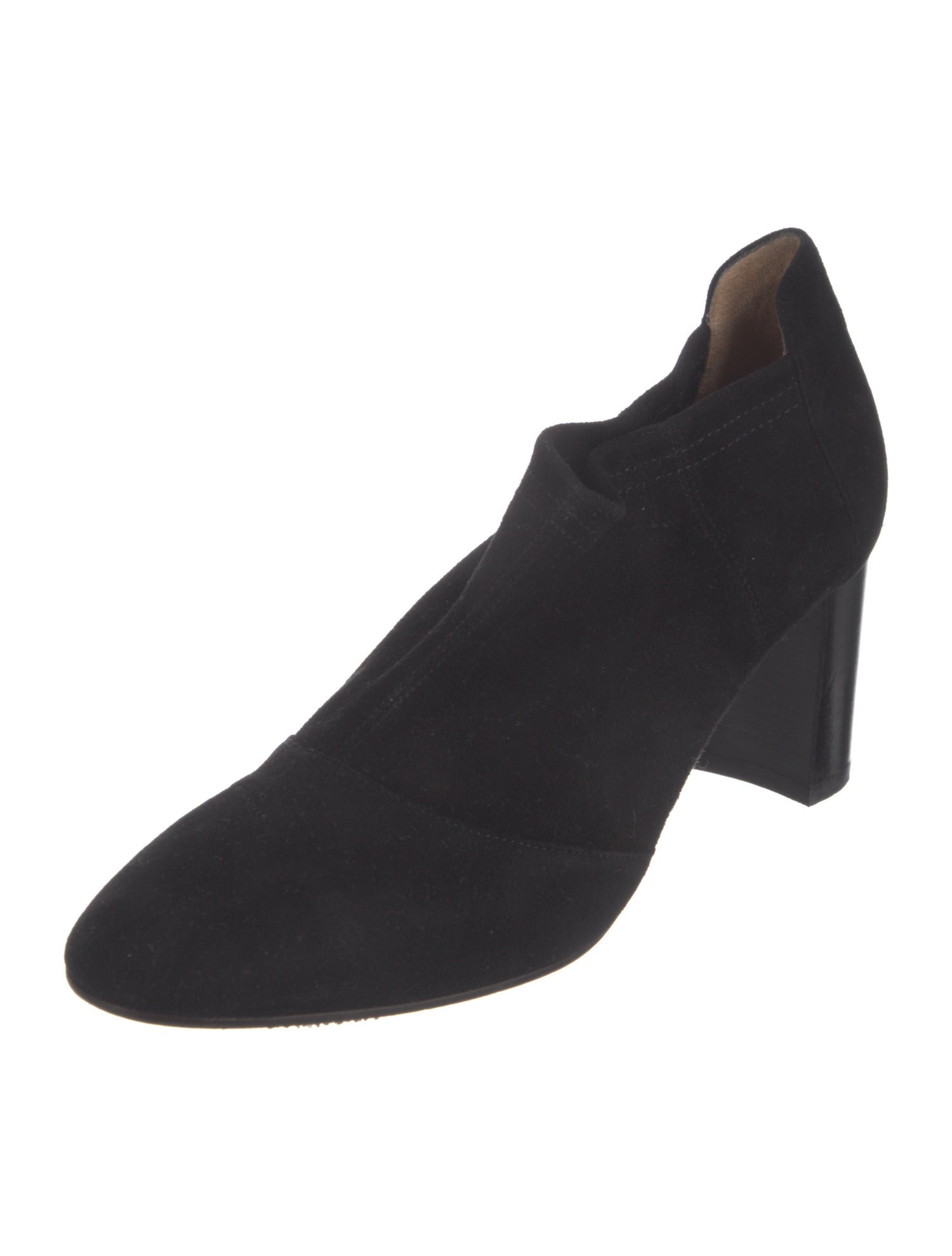 Aquatalia Suede Boots