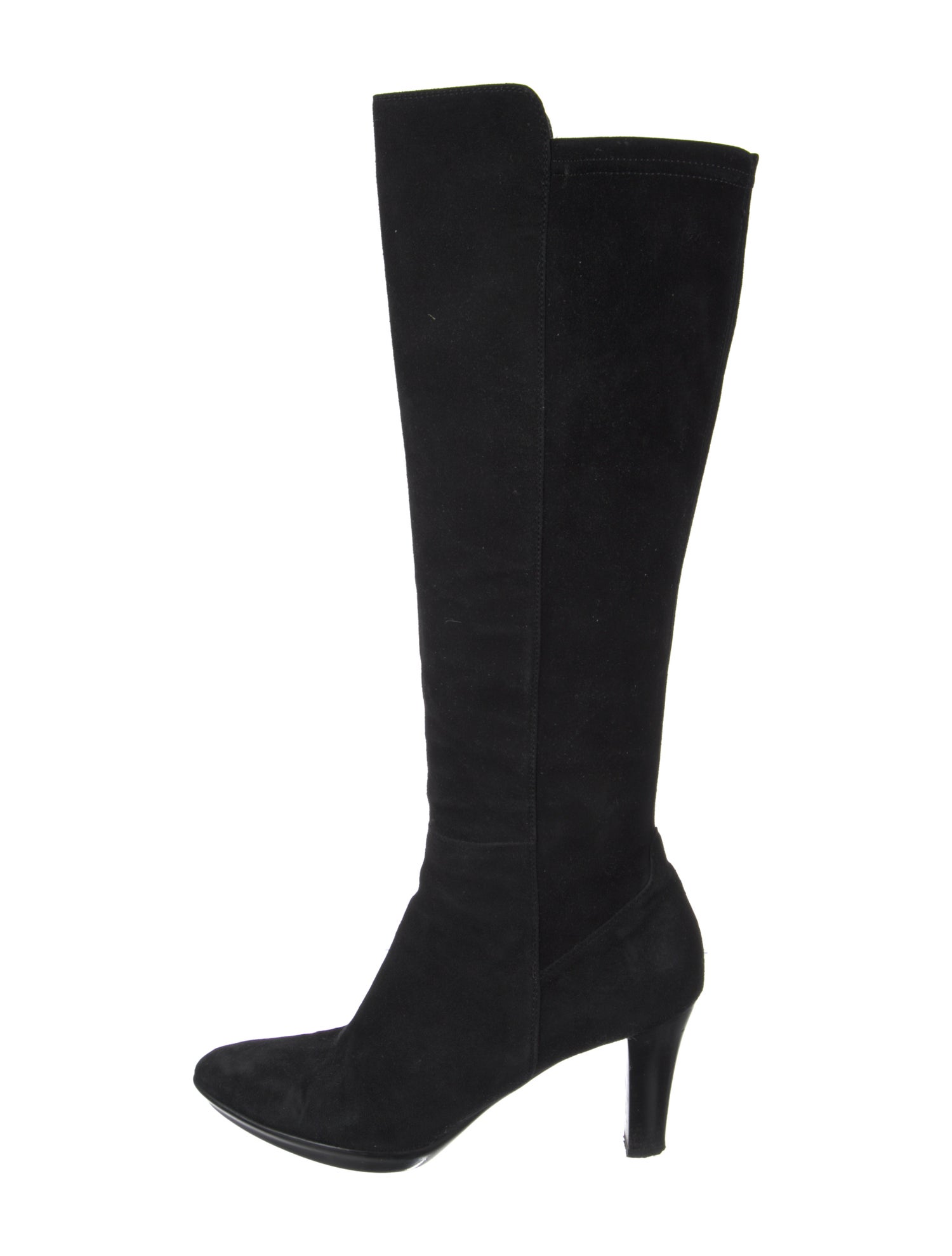 Aquatalia Suede Boots