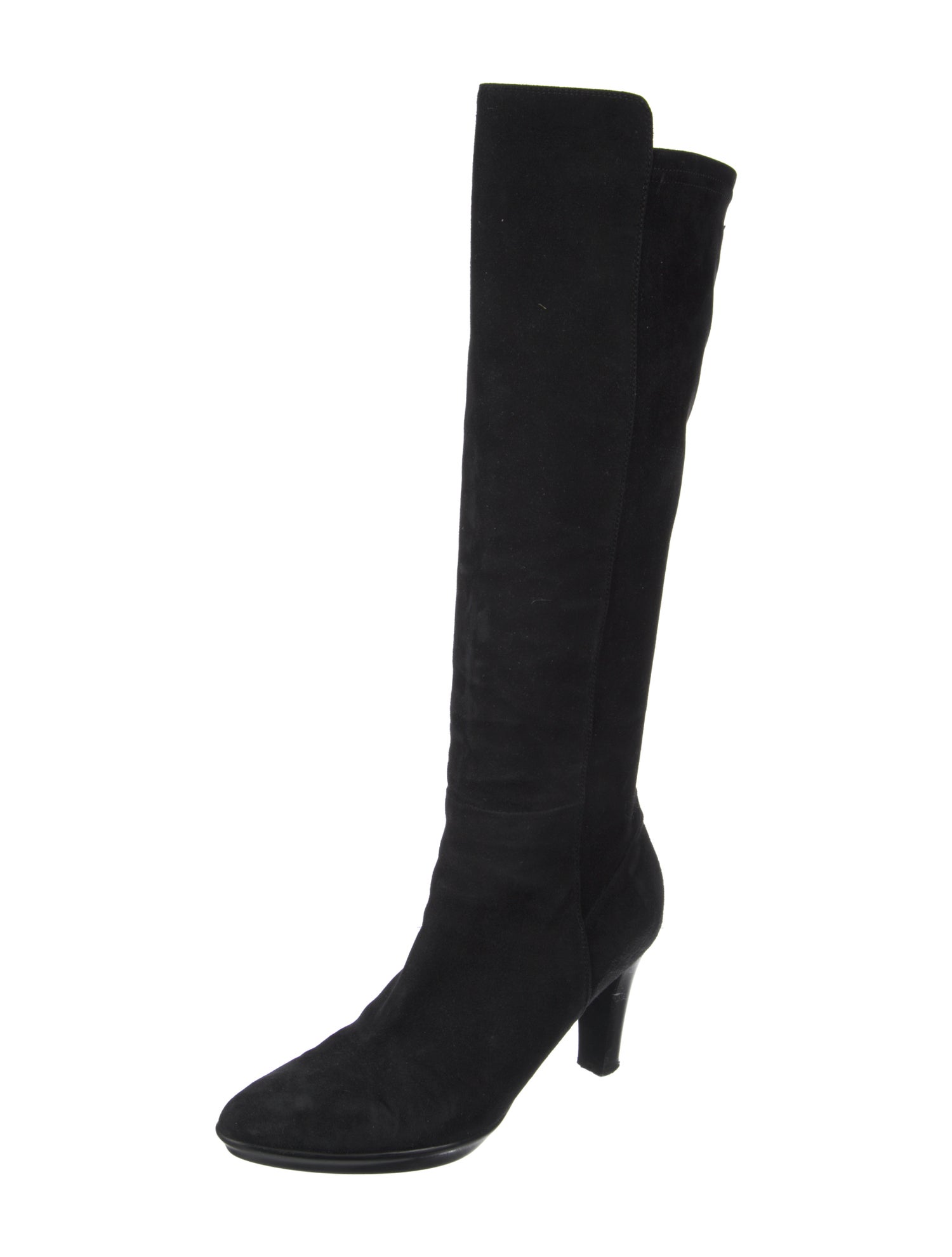 Aquatalia Suede Boots