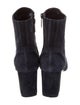 Aquatalia Suede Boots