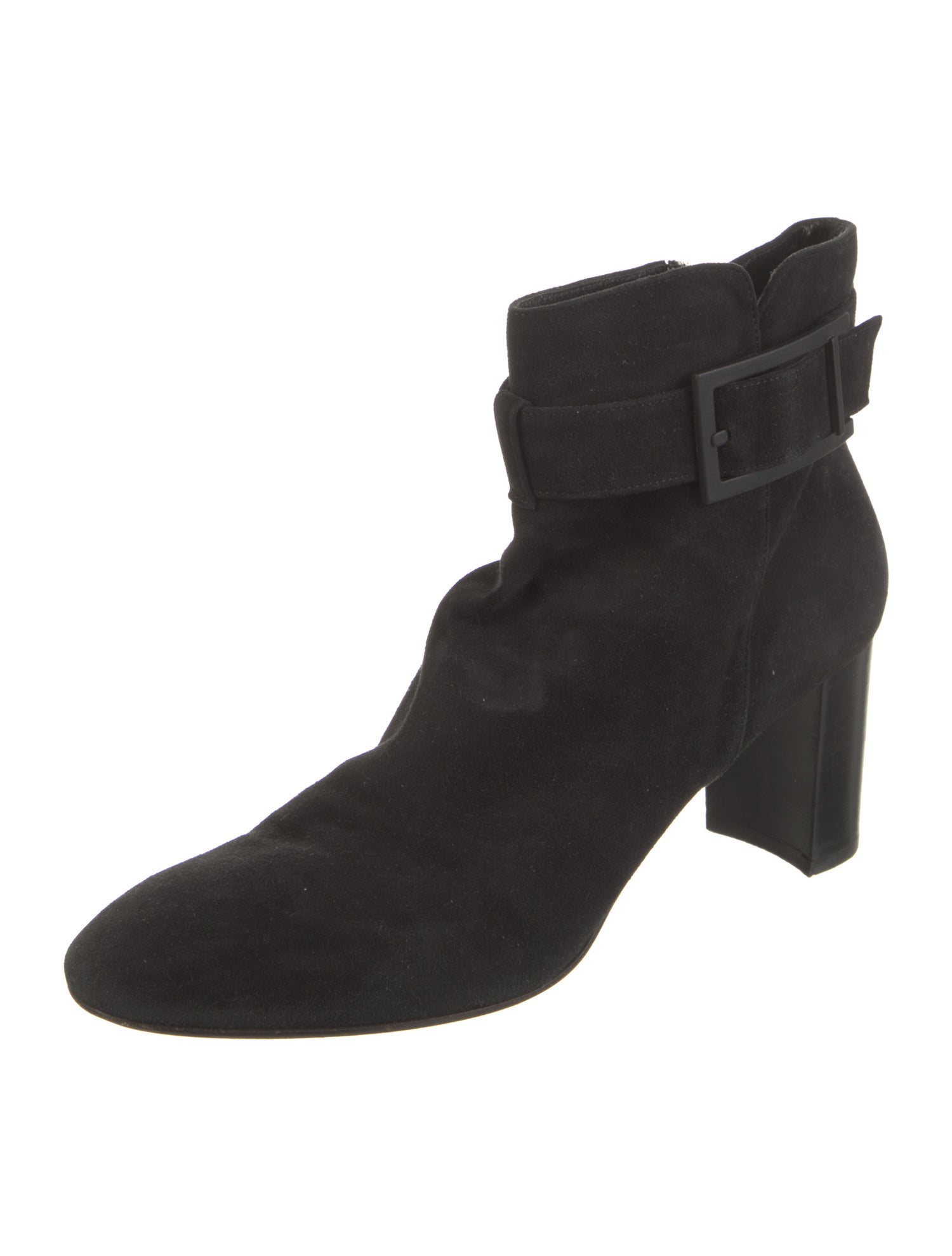 Aquatalia Suede Boots
