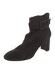 Aquatalia Suede Boots