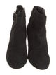 Aquatalia Suede Boots