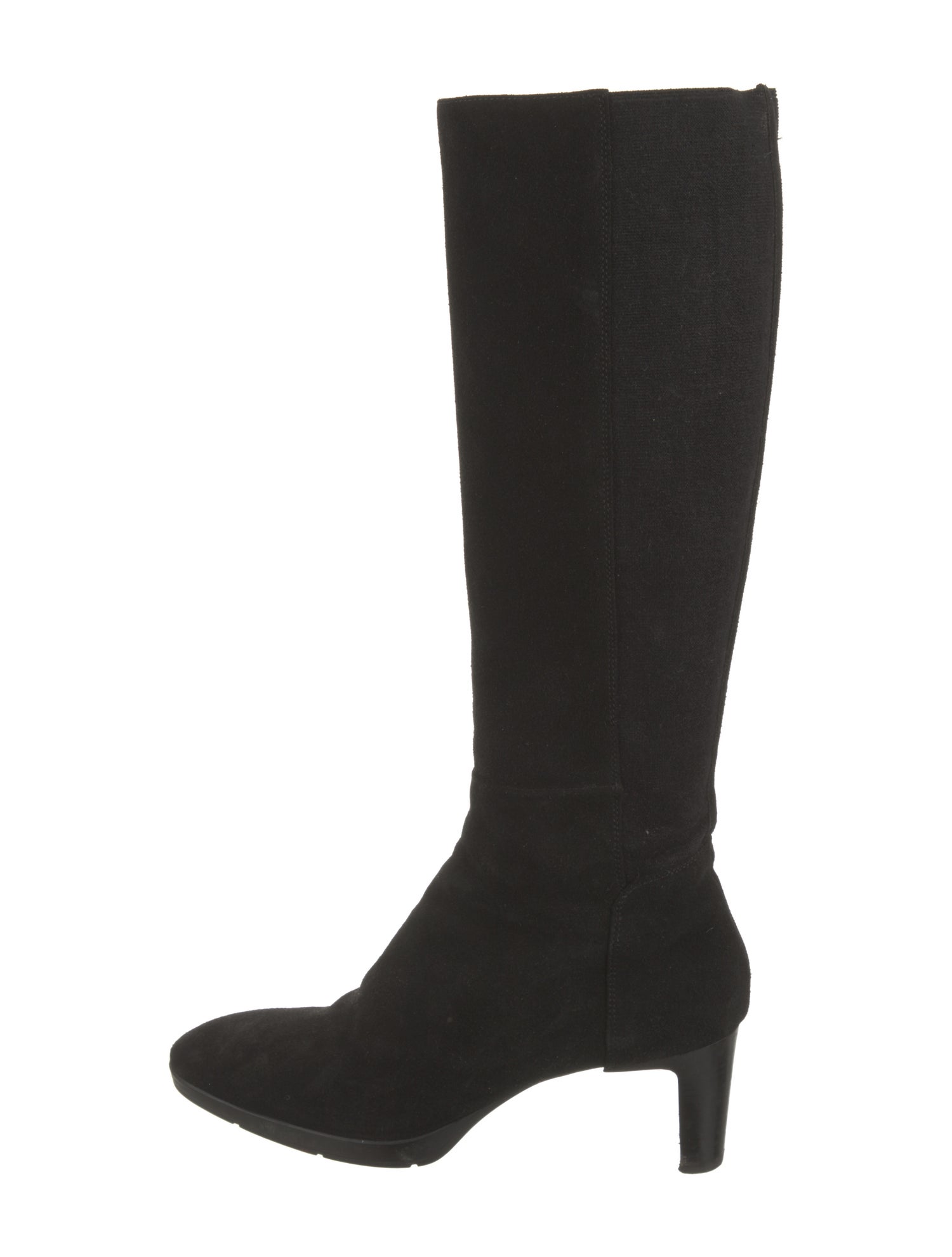 Aquatalia Suede Boots