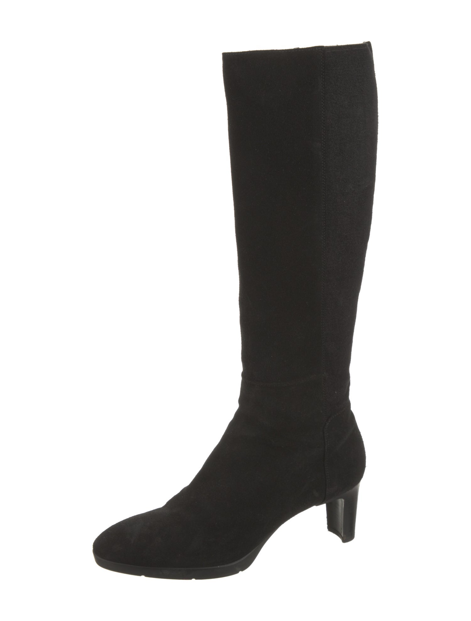 Aquatalia Suede Boots