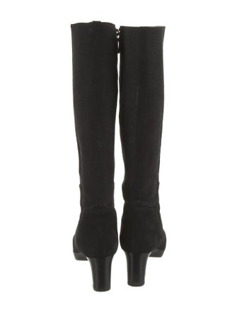 Aquatalia Suede Boots