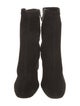 Aquatalia Suede Sock Boots