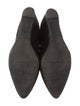 Aquatalia Suede Sock Boots
