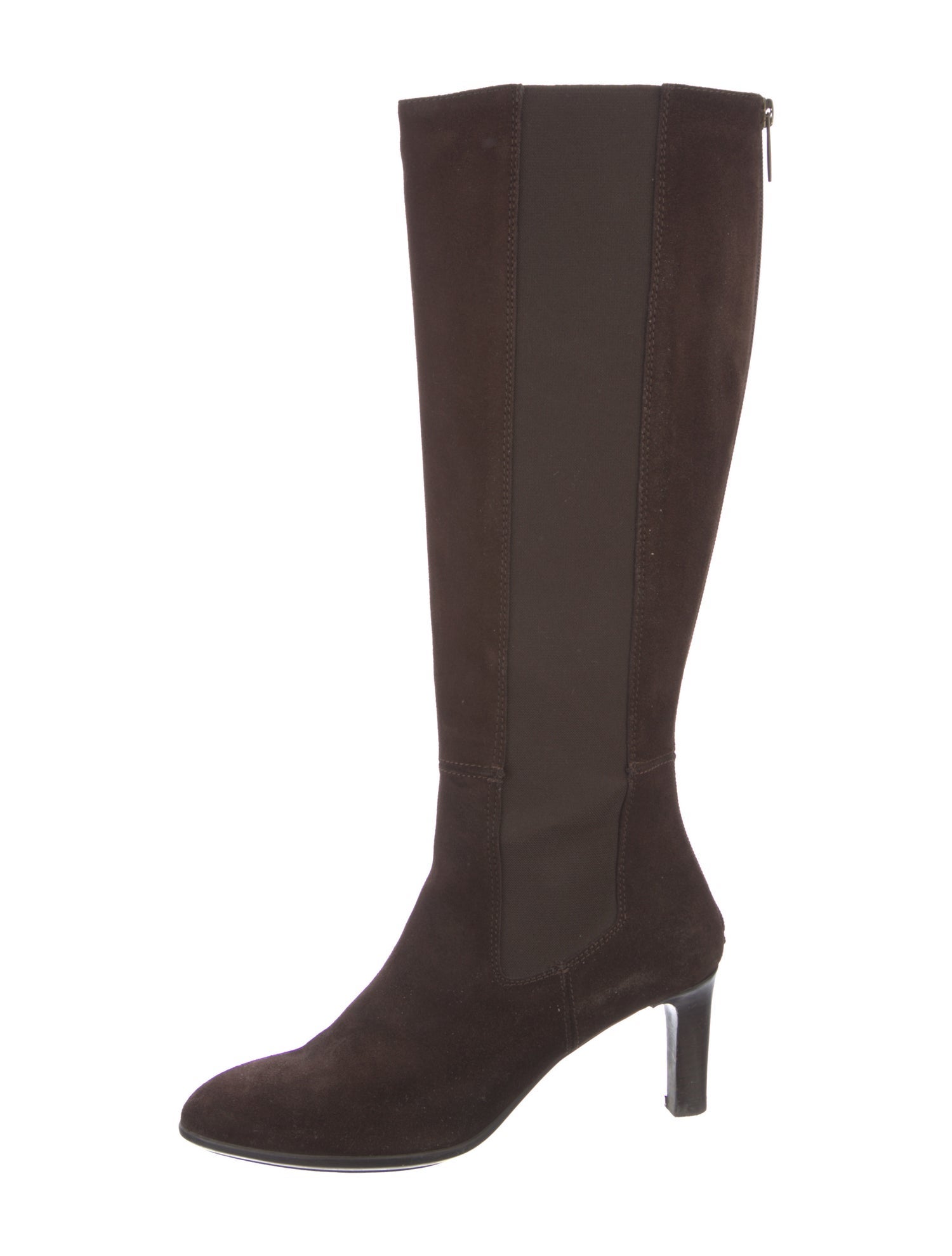 Aquatalia Suede Boots