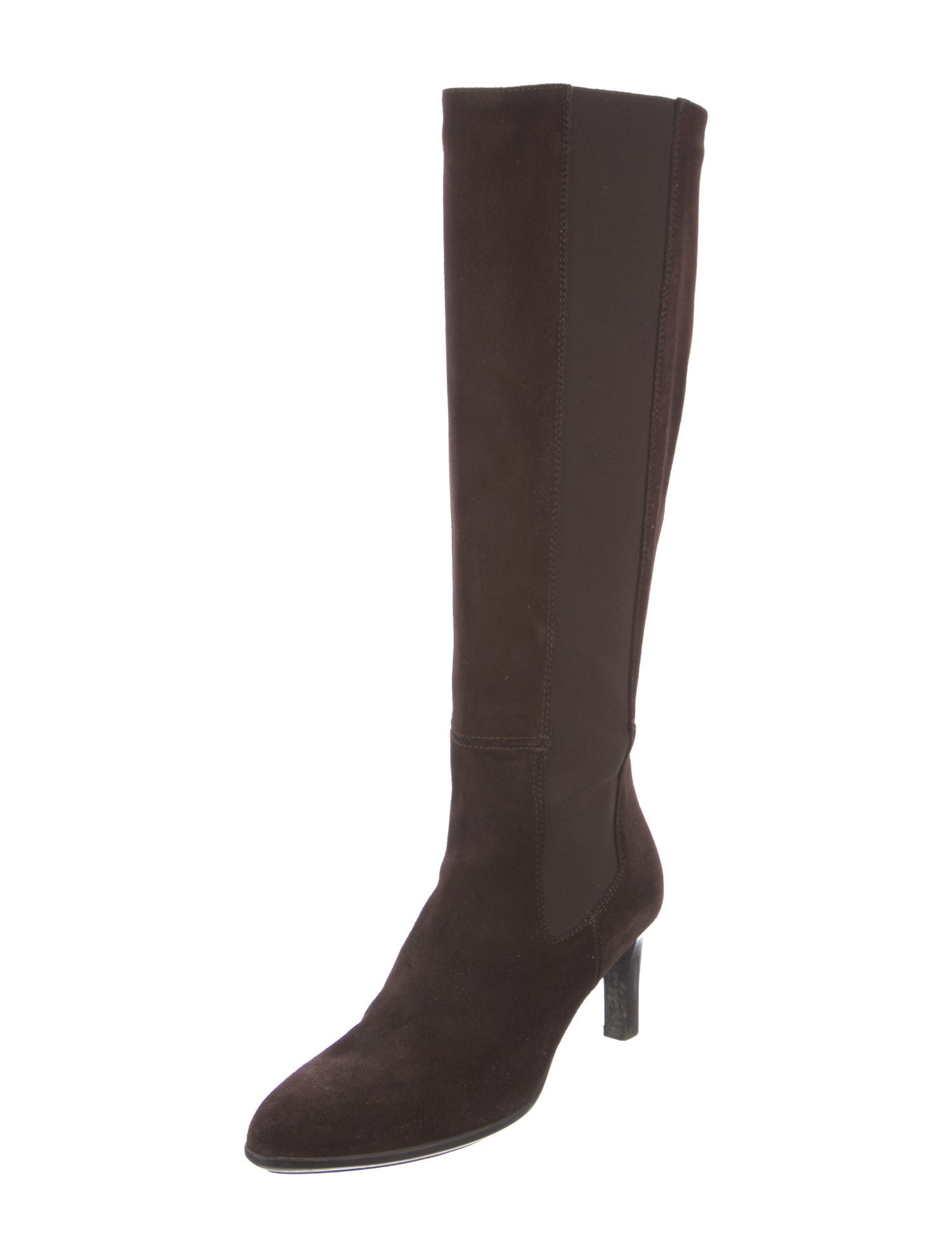 Aquatalia Suede Boots