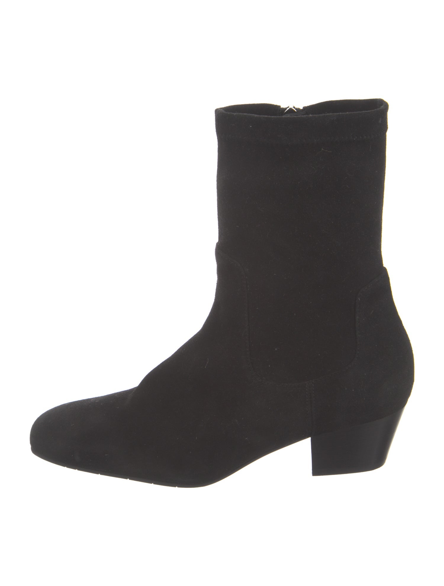 Aquatalia Suede Boots
