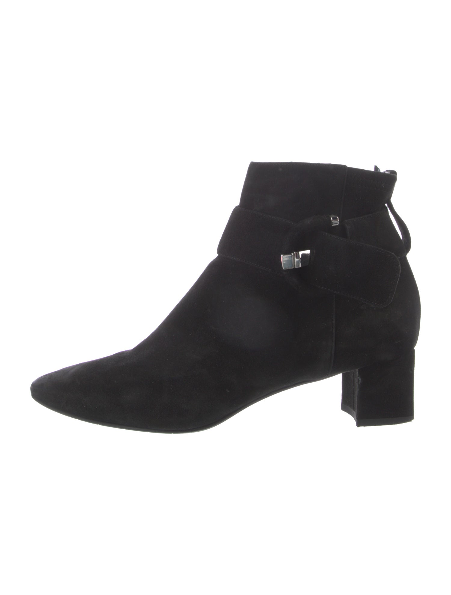 Aquatalia Suede Boots