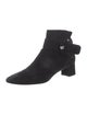 Aquatalia Suede Boots