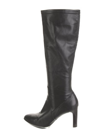 Aquatalia Leather Boots