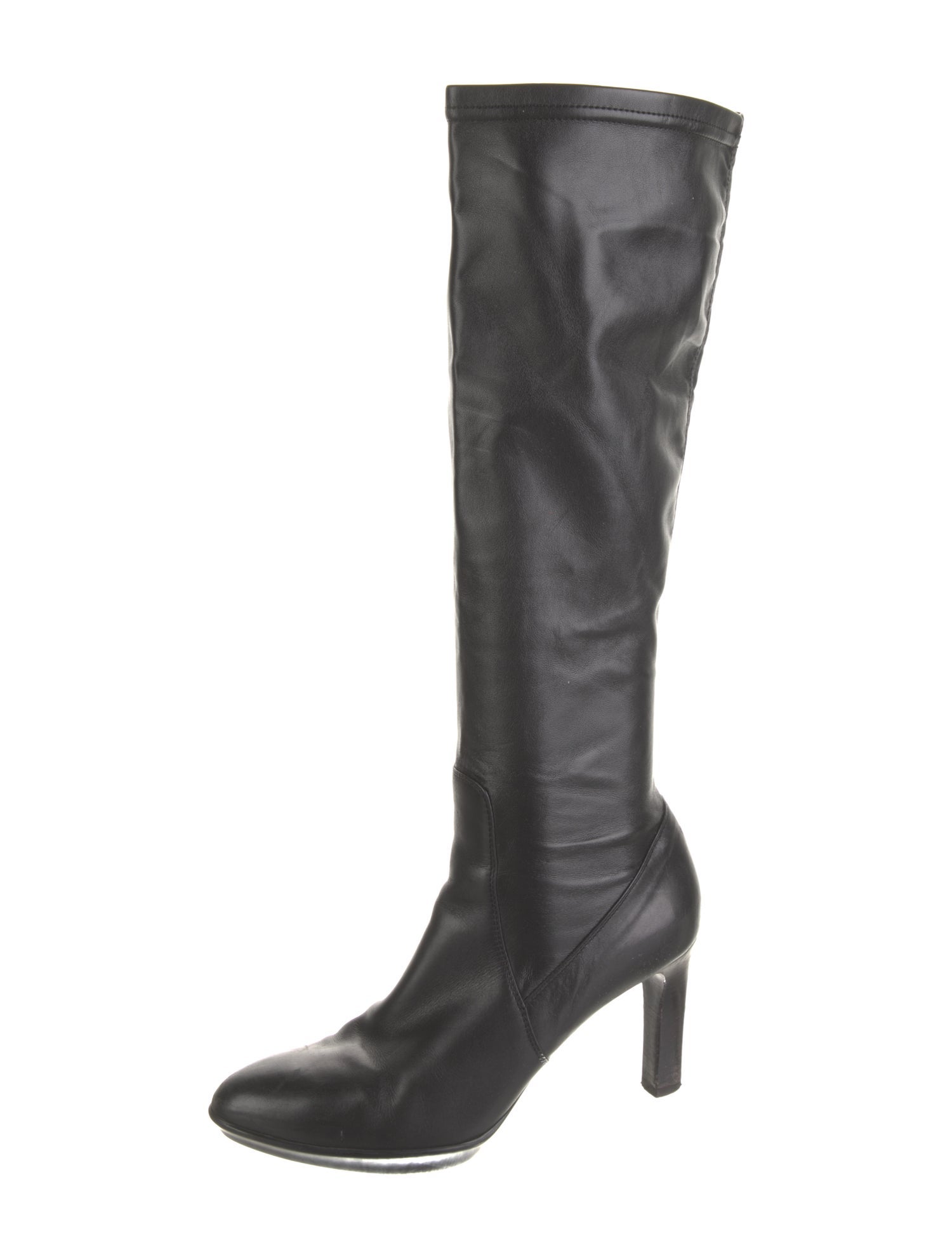 Aquatalia Leather Boots
