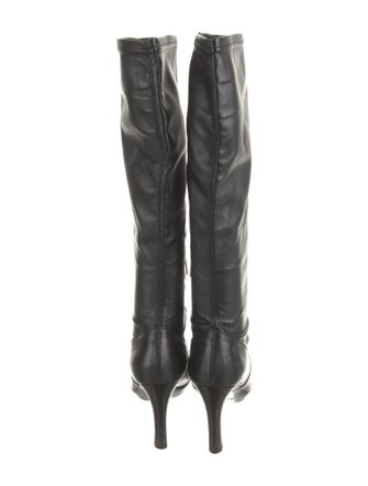 Aquatalia Leather Boots
