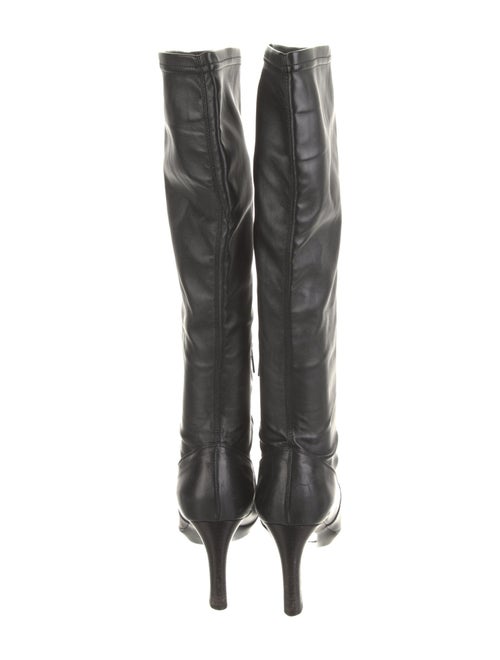 Aquatalia Leather Boots