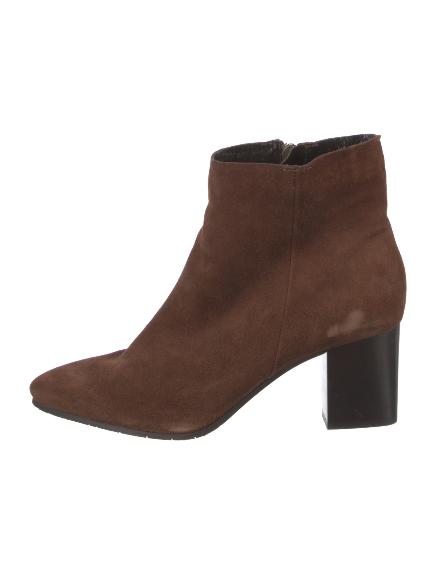 Aquatalia Suede Boots
