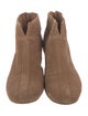 Aquatalia Suede Boots