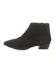 Aquatalia Suede Boots