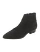 Aquatalia Suede Boots