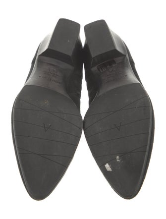 Aquatalia Suede Boots