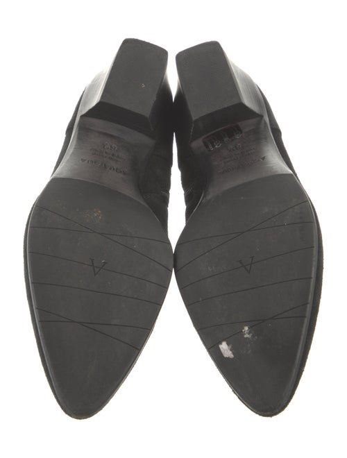 Aquatalia Suede Boots