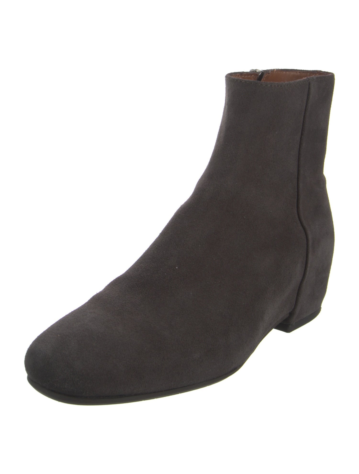 Aquatalia Suede Boots