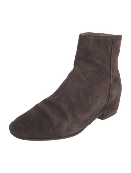 Aquatalia Suede Boots