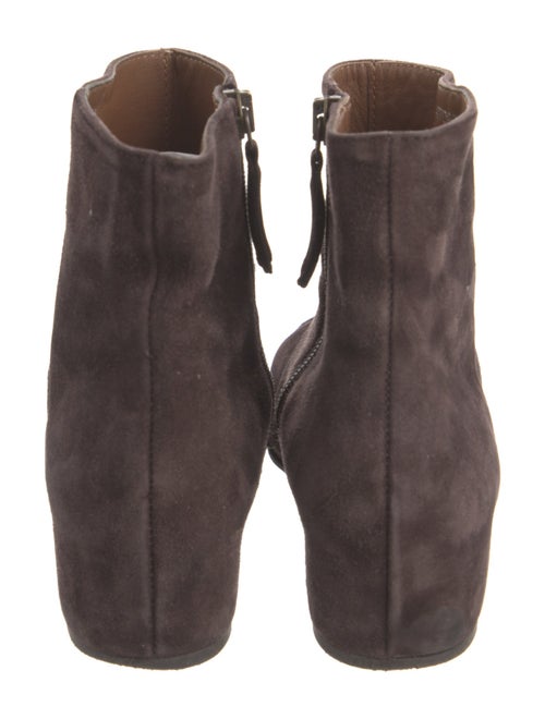 Aquatalia Suede Boots
