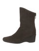 Aquatalia Suede Boots