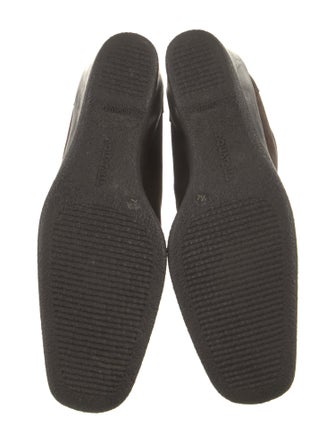 Aquatalia Suede Boots