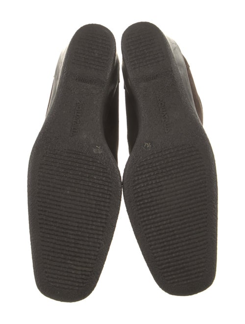 Aquatalia Suede Boots