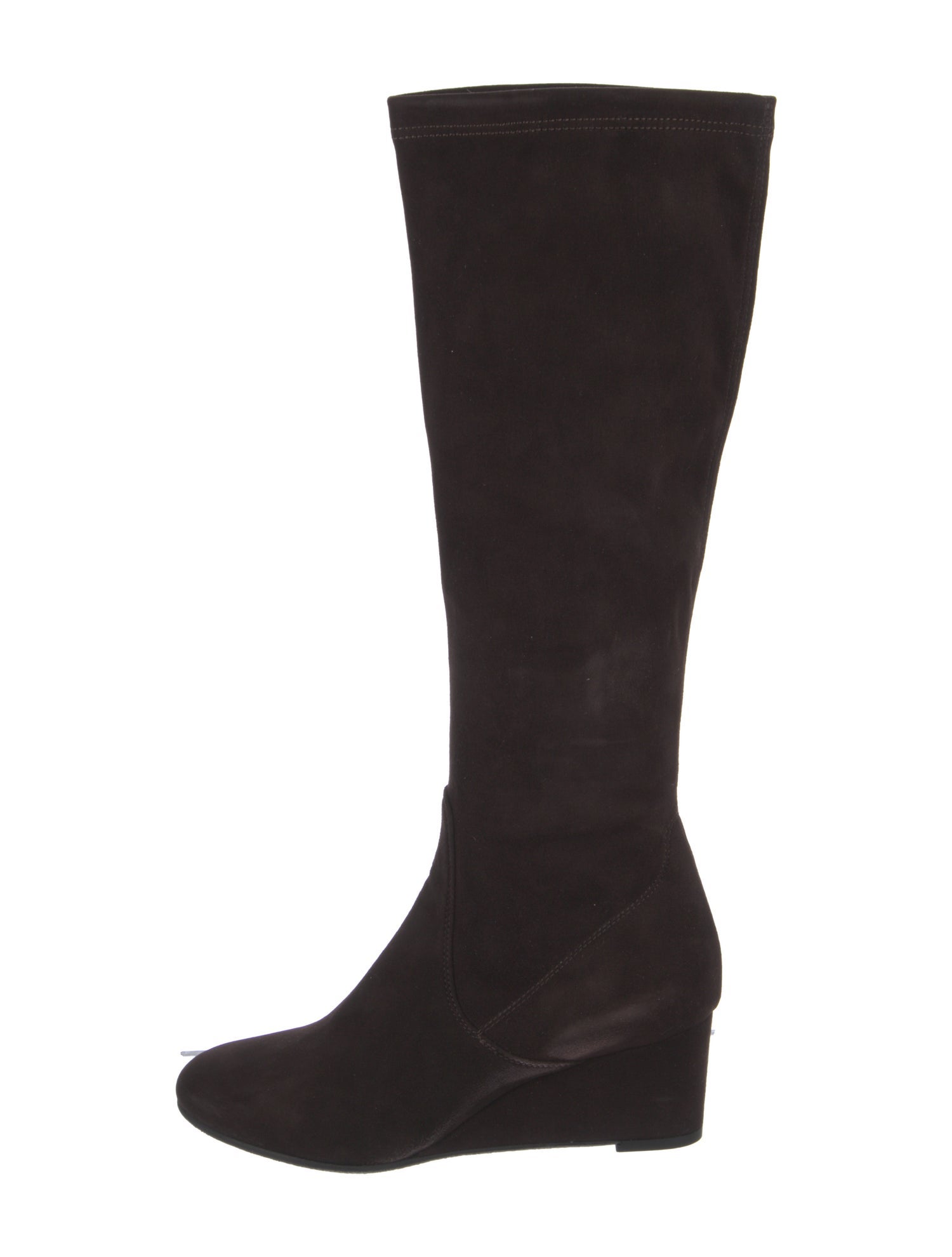 Aquatalia Suede Boots