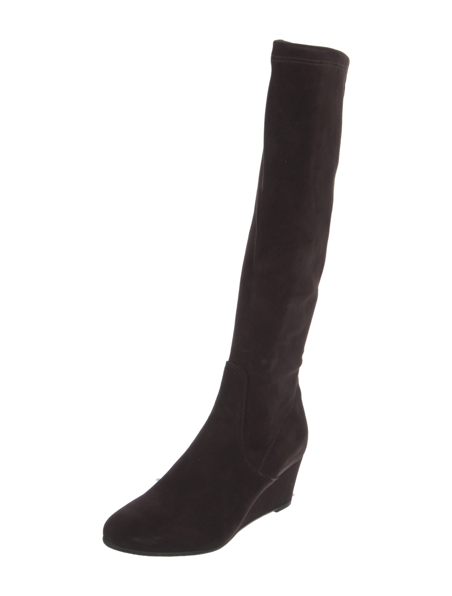 Aquatalia Suede Boots