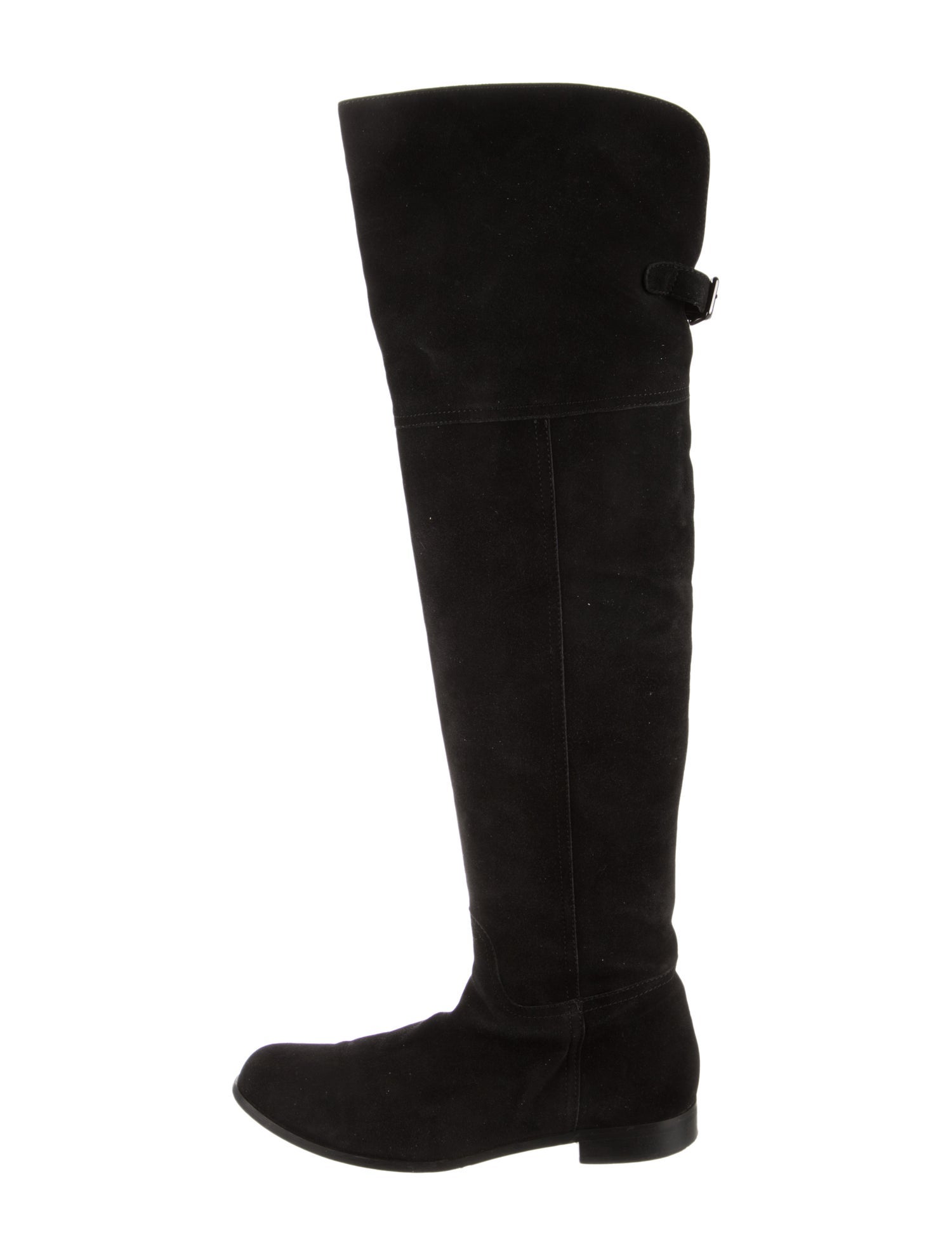 Aquatalia Suede Boots