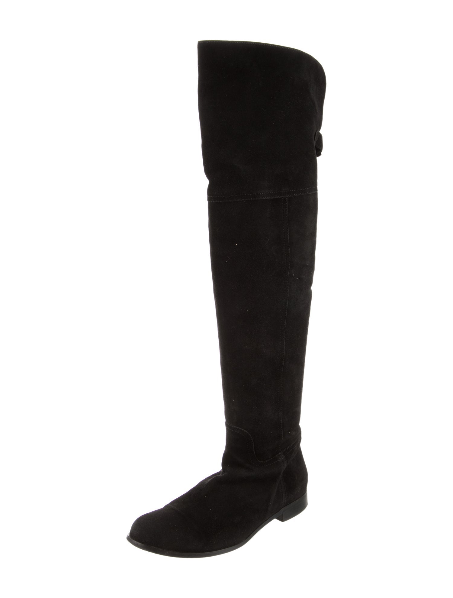 Aquatalia Suede Boots