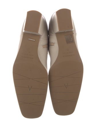 Aquatalia Suede Sock Boots