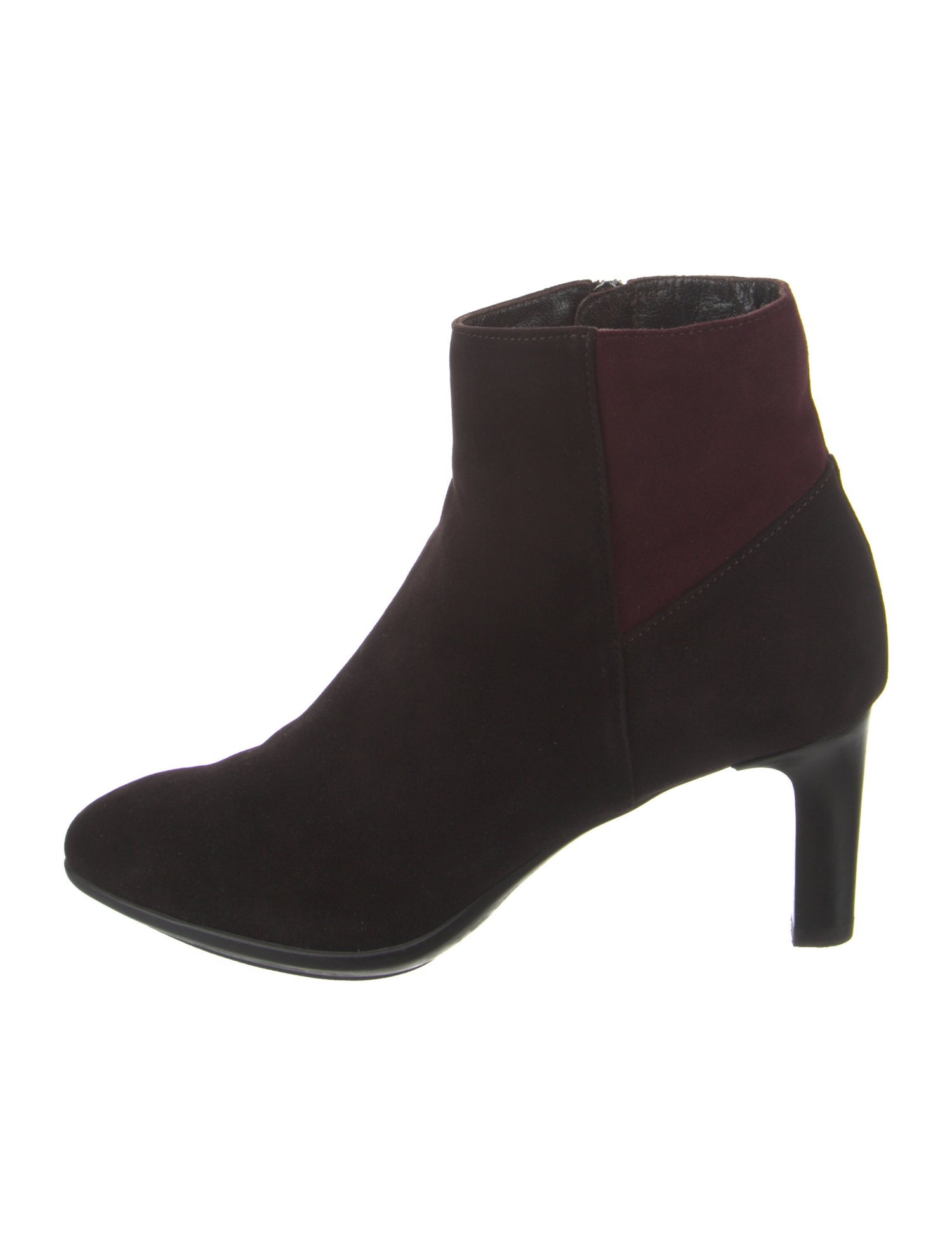Aquatalia Suede Boots