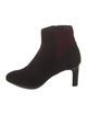 Aquatalia Suede Boots