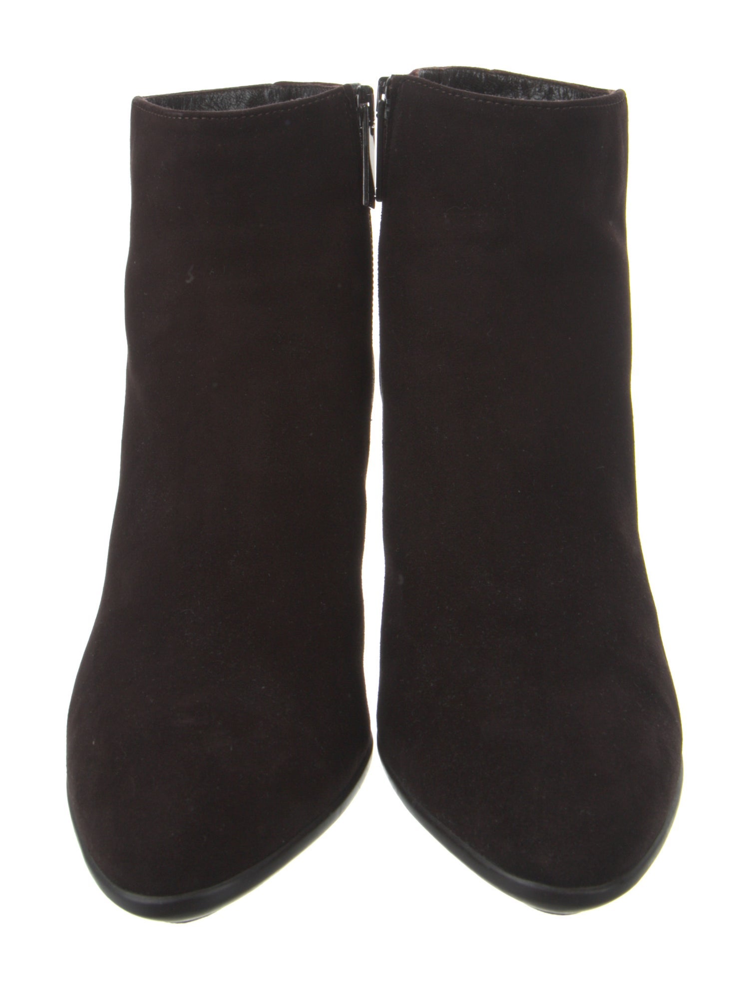 Aquatalia Suede Boots