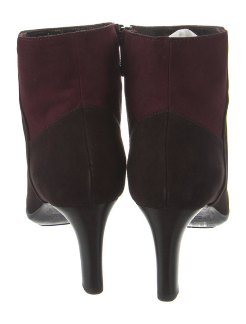 Aquatalia Suede Boots