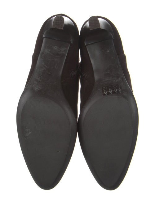 Aquatalia Suede Boots