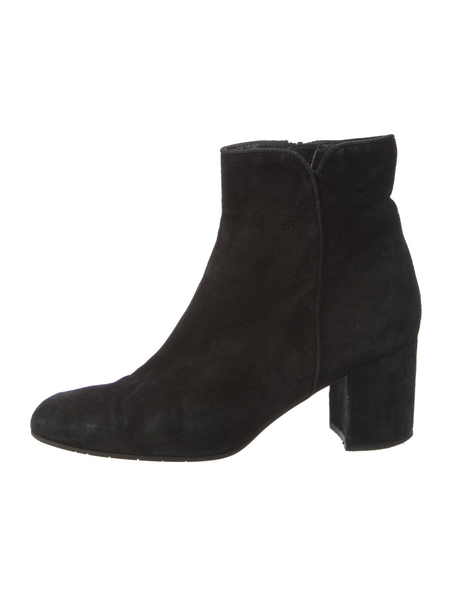 Aquatalia Suede Boots