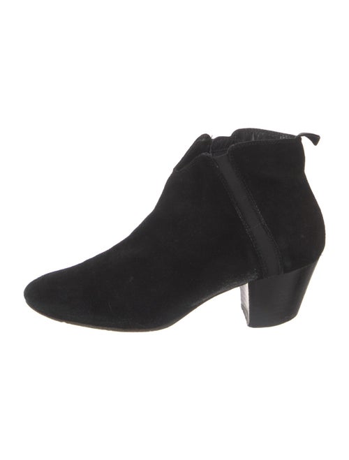Aquatalia Suede Boots