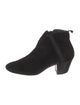 Aquatalia Suede Boots