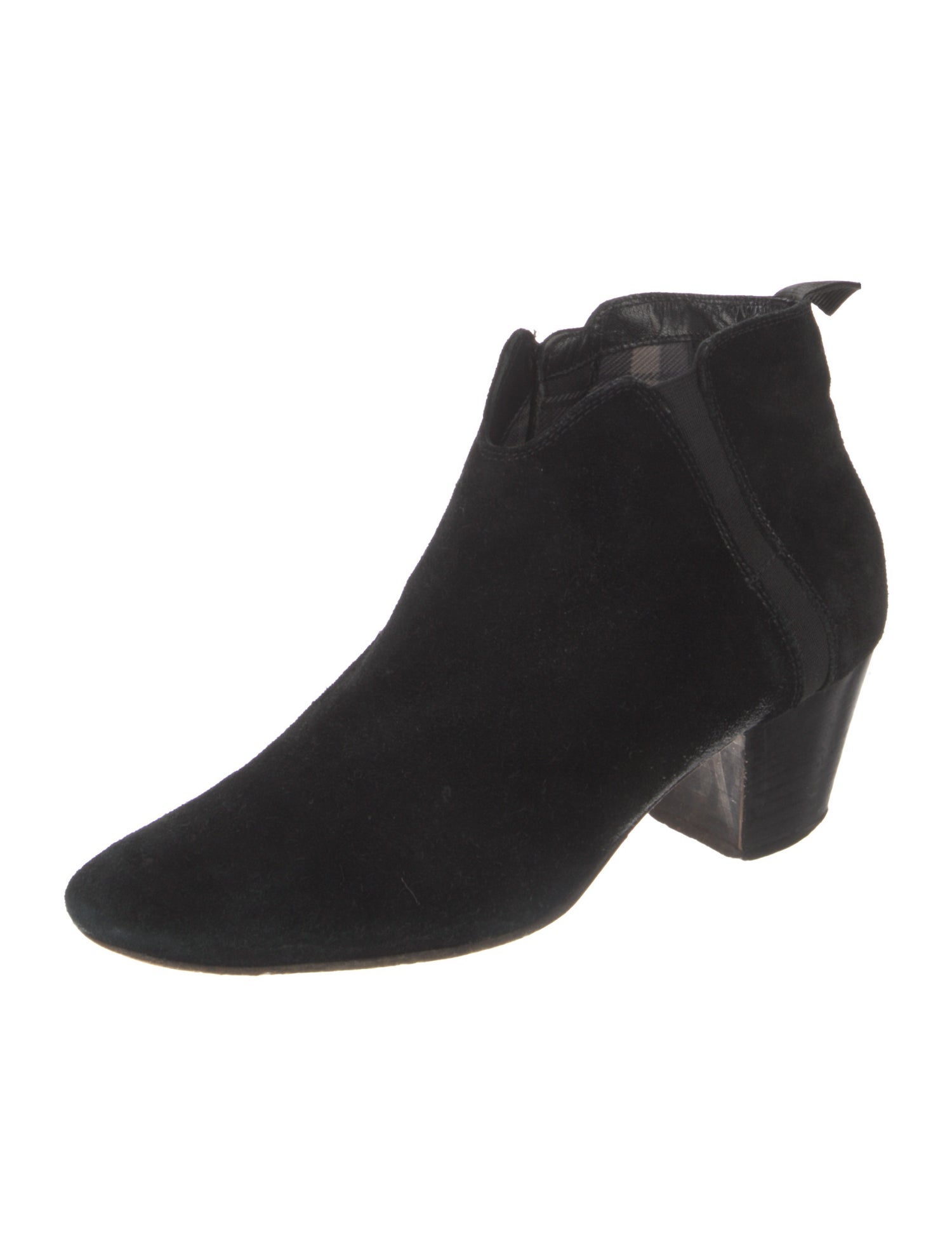 Aquatalia Suede Boots