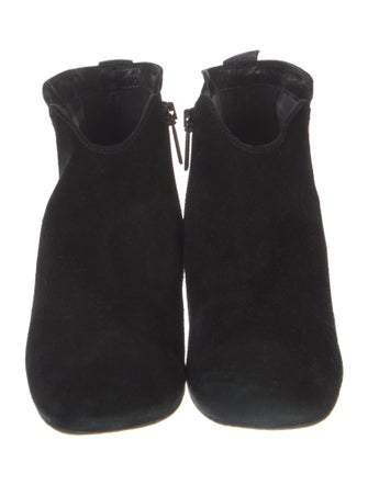 Aquatalia Suede Boots