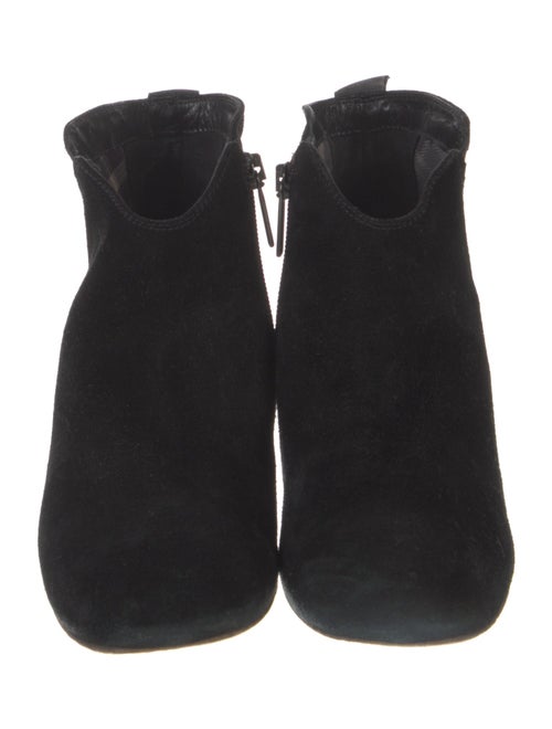 Aquatalia Suede Boots